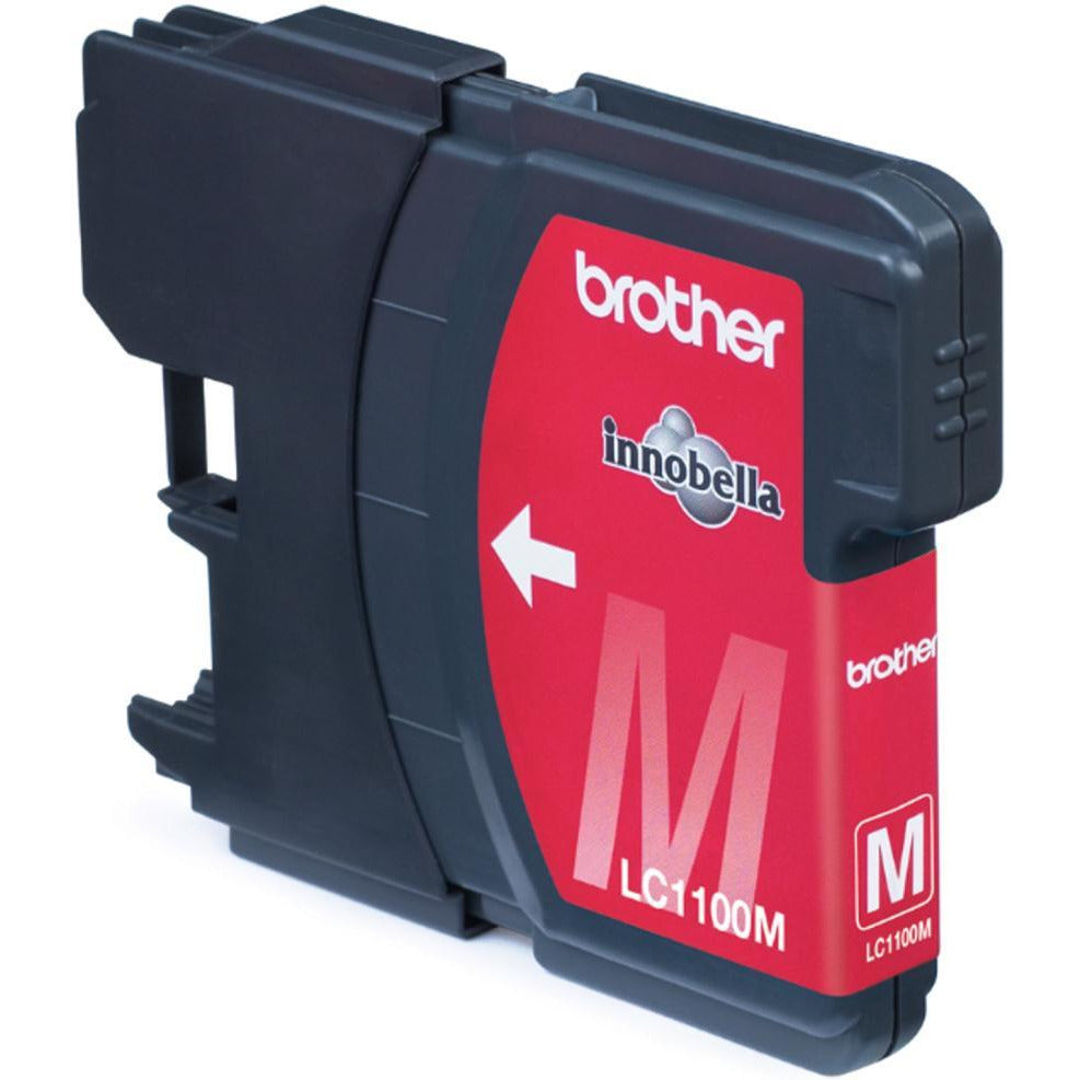 Brother MFC6490/6690 Standard rautt 325 síður