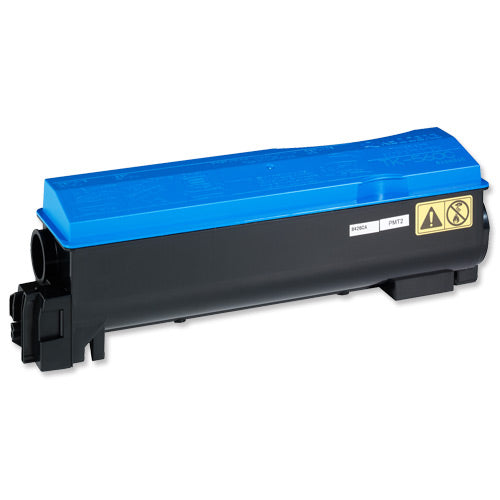 Kyocera 1T02HNCEU0 TK560C blátt dufthylki 10K