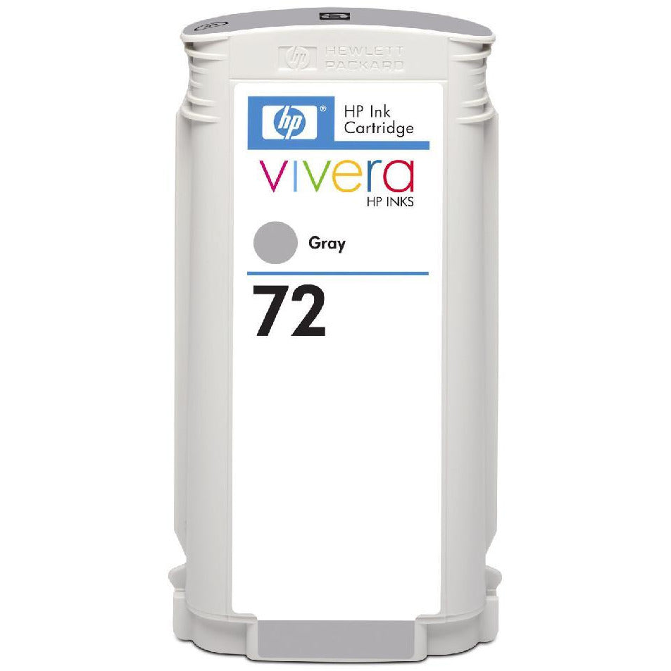 HP C9374A No72 grátt blekhylki 130ml
