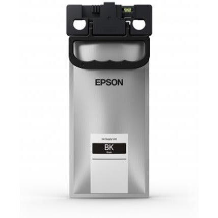 Epson WFC5XXX svart blekhylki XXL 136.70ml