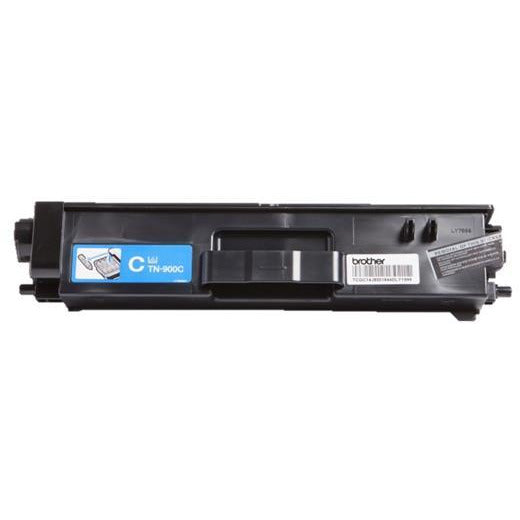 Brother HL L9200/MFCL9550CDWT blátt dufthylki 6K