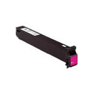 Konica Minolta TN321M (prentar: 25,000 síður) rautt dufthylki