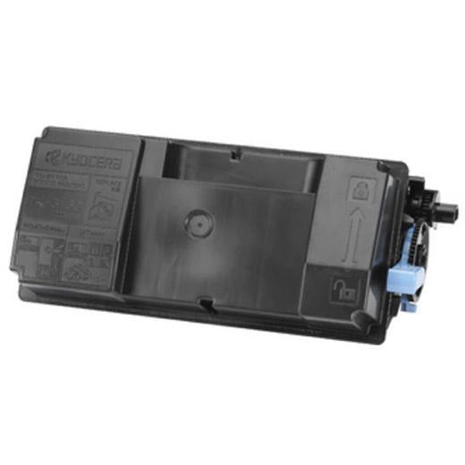 Kyocera TK-3130 svart Toner-Kit: (prentar 25,000 síður) fyrir FS-4200DN and FS-4300D Printers