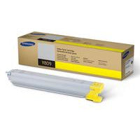Samsung CLT Y809S gult dufthylki