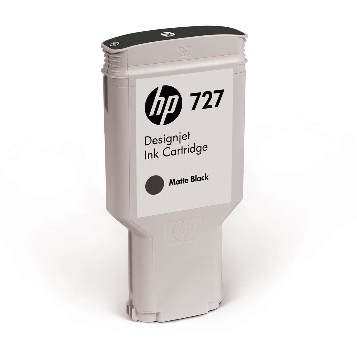 HP C1Q12A 727 Matte svart Ink 300ml