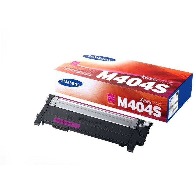 Samsung CLT M404S rautt dufthylki