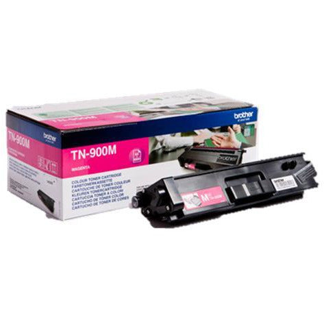 Brother HL L9200/MFCL9550CDWT rautt dufthylki 6K