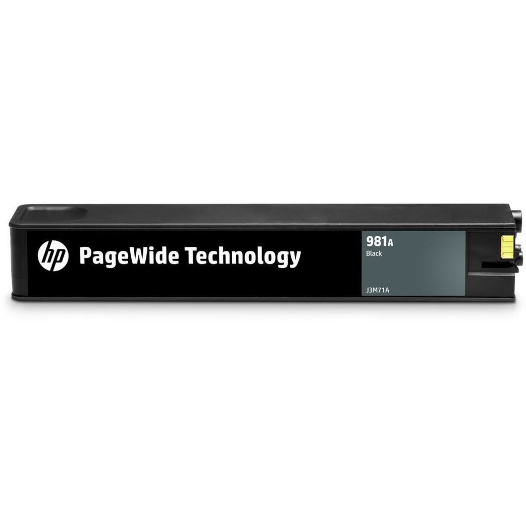 HP J3M71A 981A svart blekhylki