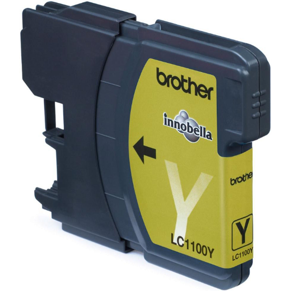 Brother MFC6490/6690 Standard gult 325 síður