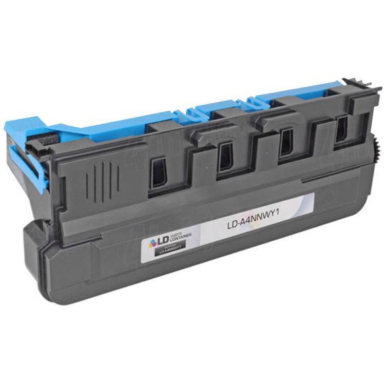 Konica Minolta A4NNWY1 WX103 Waste Toner Box 40K