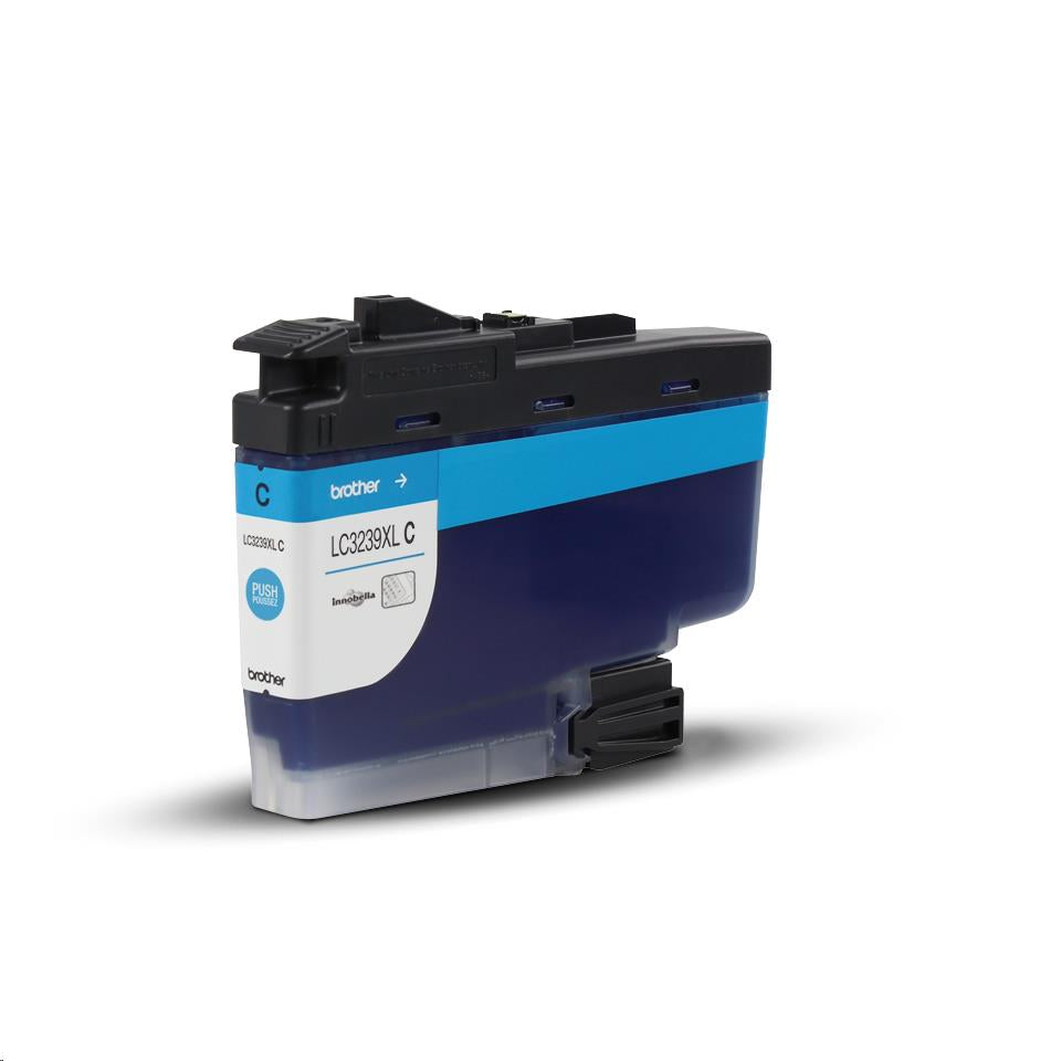 Brother MFCJ5945/69/HLJ6000 blátt Ink CA 5000 síður