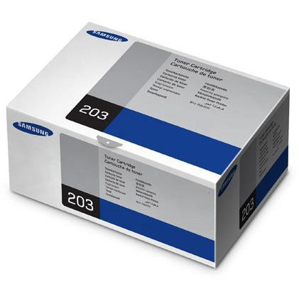 Samsung MLT D203S svart dufthylki