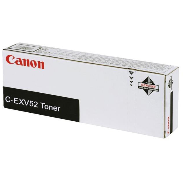 Canon 1000C002 EXV52M rautt dufthylki