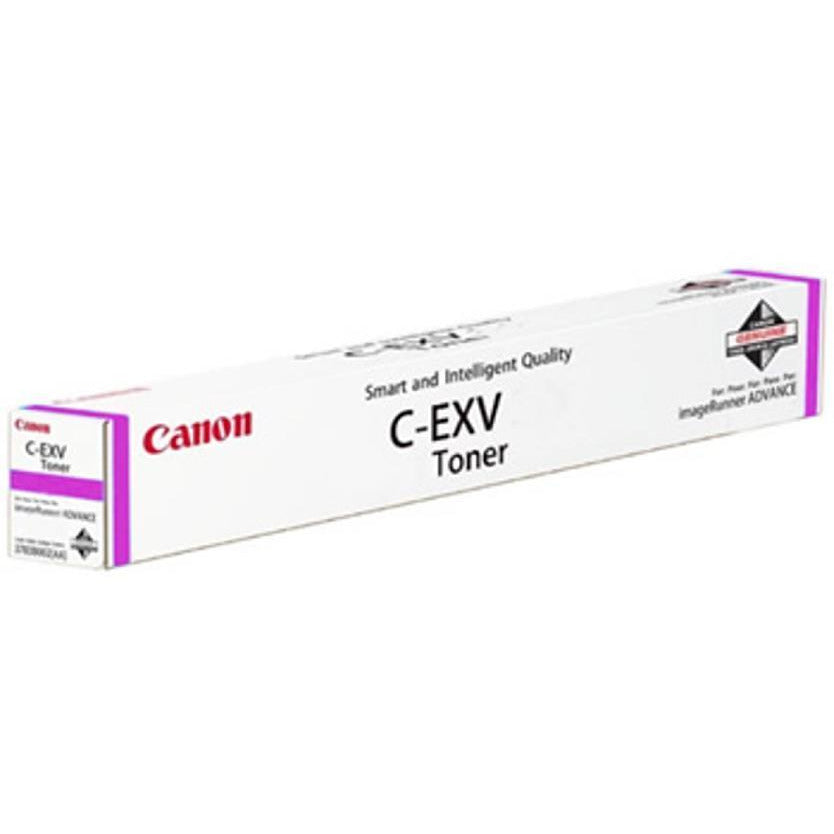 Canon 0483C002 EXV51 rautt dufthylki 60K