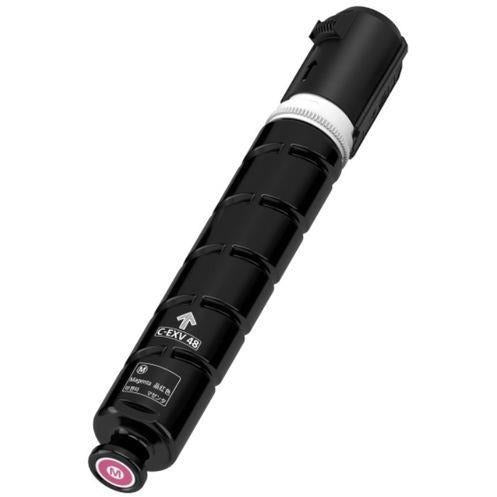 Canon 9108B002 EXV48 rautt dufthylki 11.5K