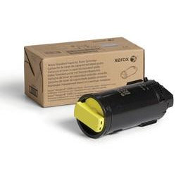 Xerox VersaLink C60X gult dufthylki 6K
