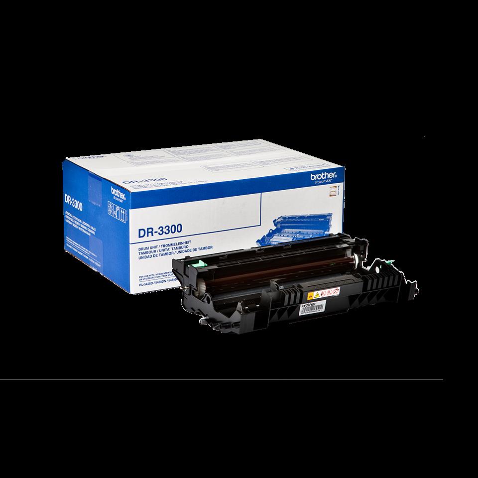 Brother Drum Unit HL5440D/5450DN/5470 30K