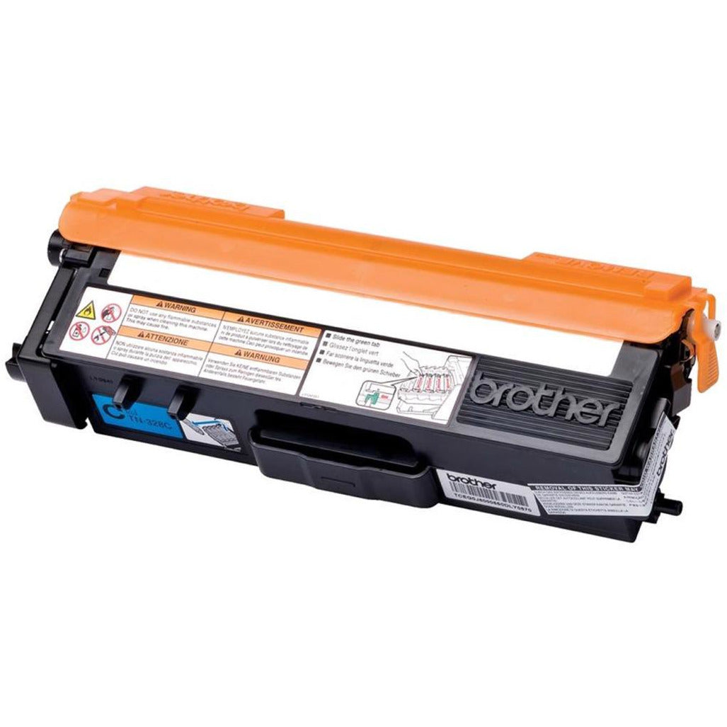 Brother MFC9970CDW/DCP9270 blátt dufthylki 6K