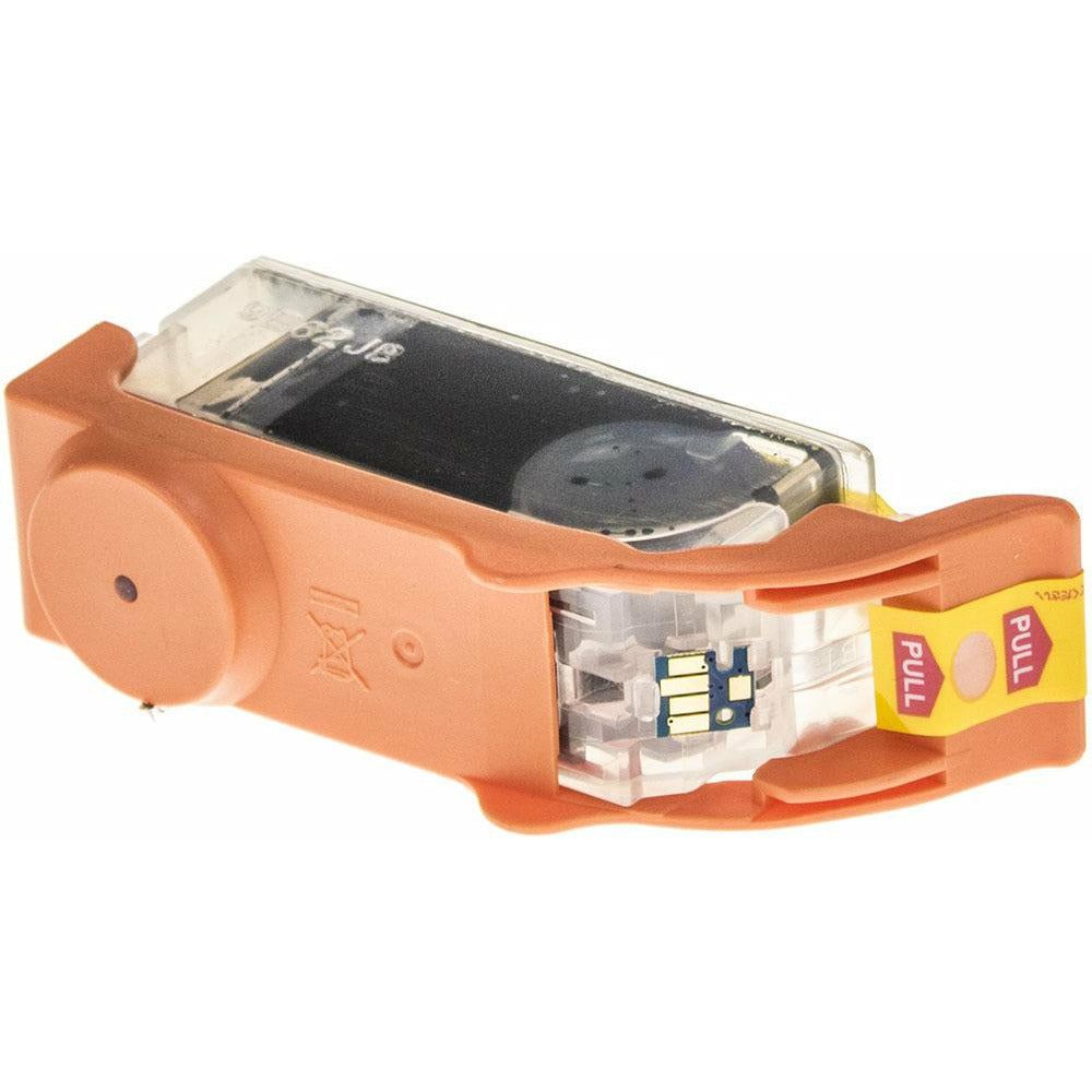 G&G Ninestar samheitahylki: Canon PGI-520BK Svart