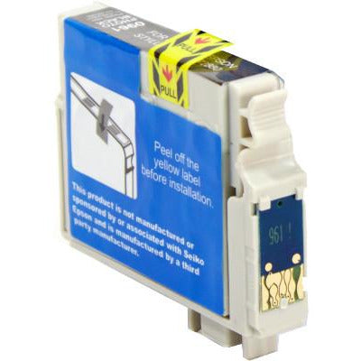 G&G Ninestar samheitahylki: Epson T0961 Photo-Svart