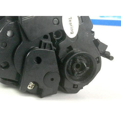 G&G Ninestar XL samheitahylki: HP 36A/ CB436A/ Canon 725 Svart