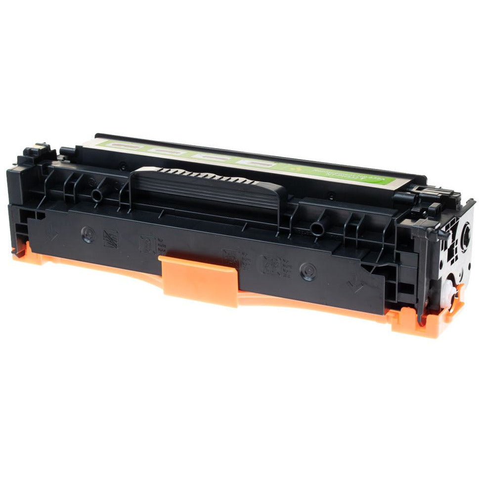 G&G Ninestar samheitahylki: HP 304A/ CC532A / CE412A/ CF382A / Canon 718Y Gult