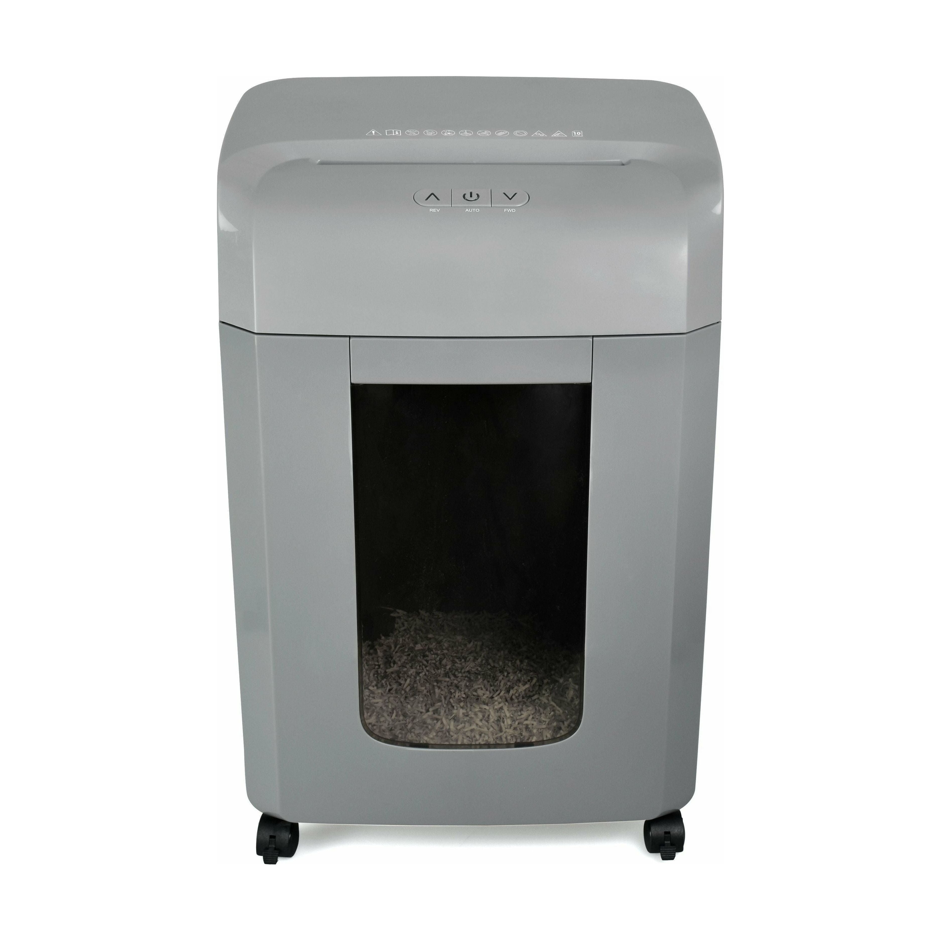 Monolith C185-C MicroCut Pappírstætari