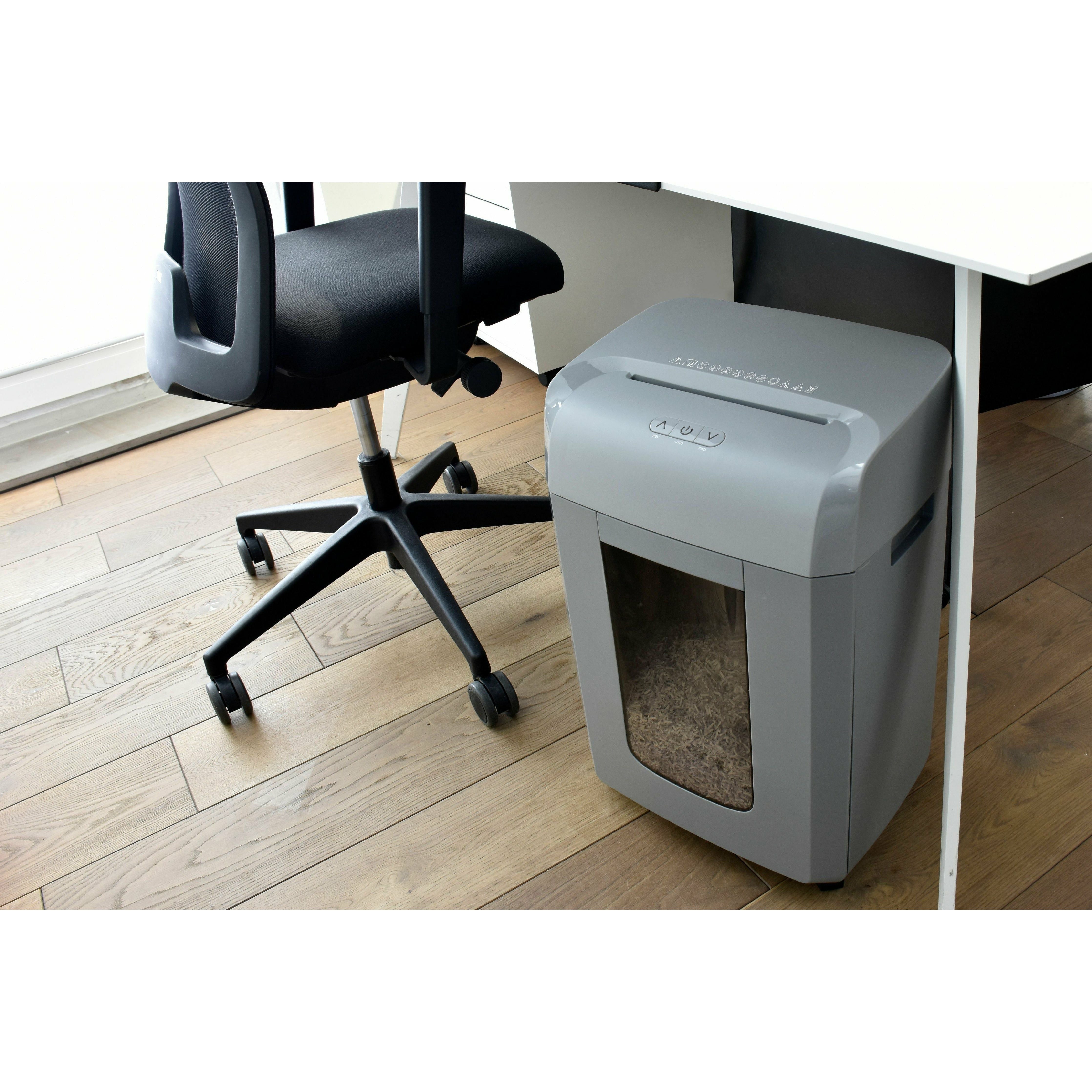 Monolith C185-C MicroCut Pappírstætari