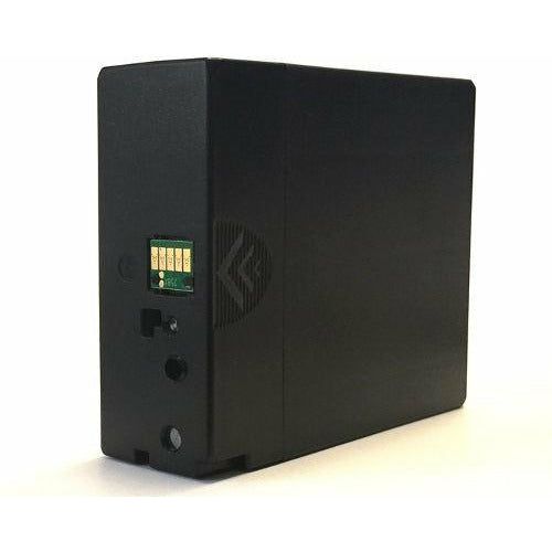 G&G Ninestar samheitahylki: Canon PGI-2500XLBK Svart