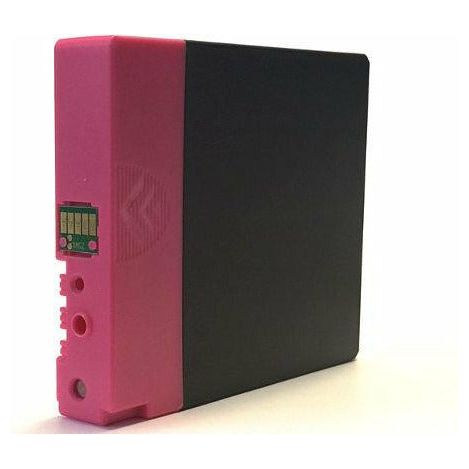 G&G Ninestar samheitahylki: Canon PGI-2500XLM Rautt