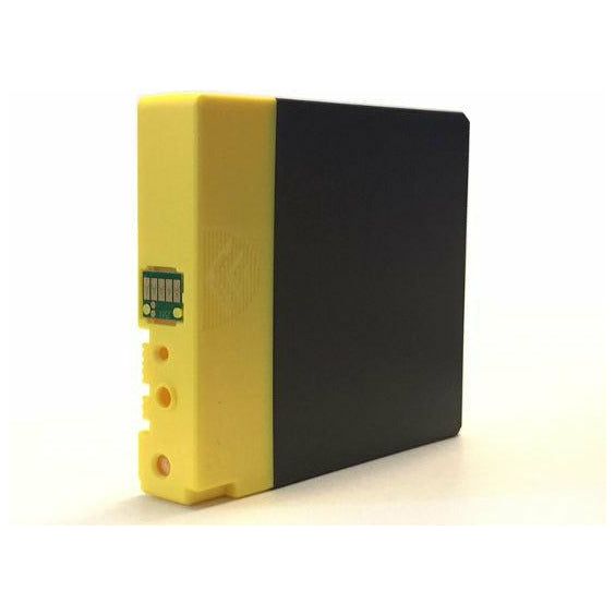 G&G Ninestar samheitahylki: Canon PGI-2500XLY Gult