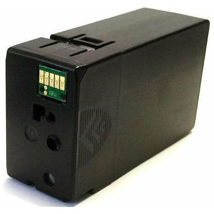 G&G Ninestar samheitahylki: Canon PGI-1500XLBK Svart