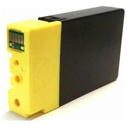 G&G Ninestar samheitahylki: Canon PGI-1500XLY Gult