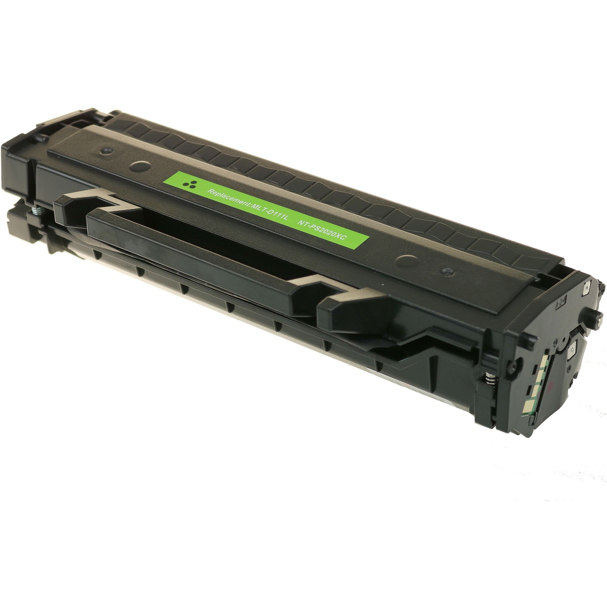 G&G Ninestar samheitahylki: Samsung MLT-D111L/ HP SU799A (2000 síður) Svart