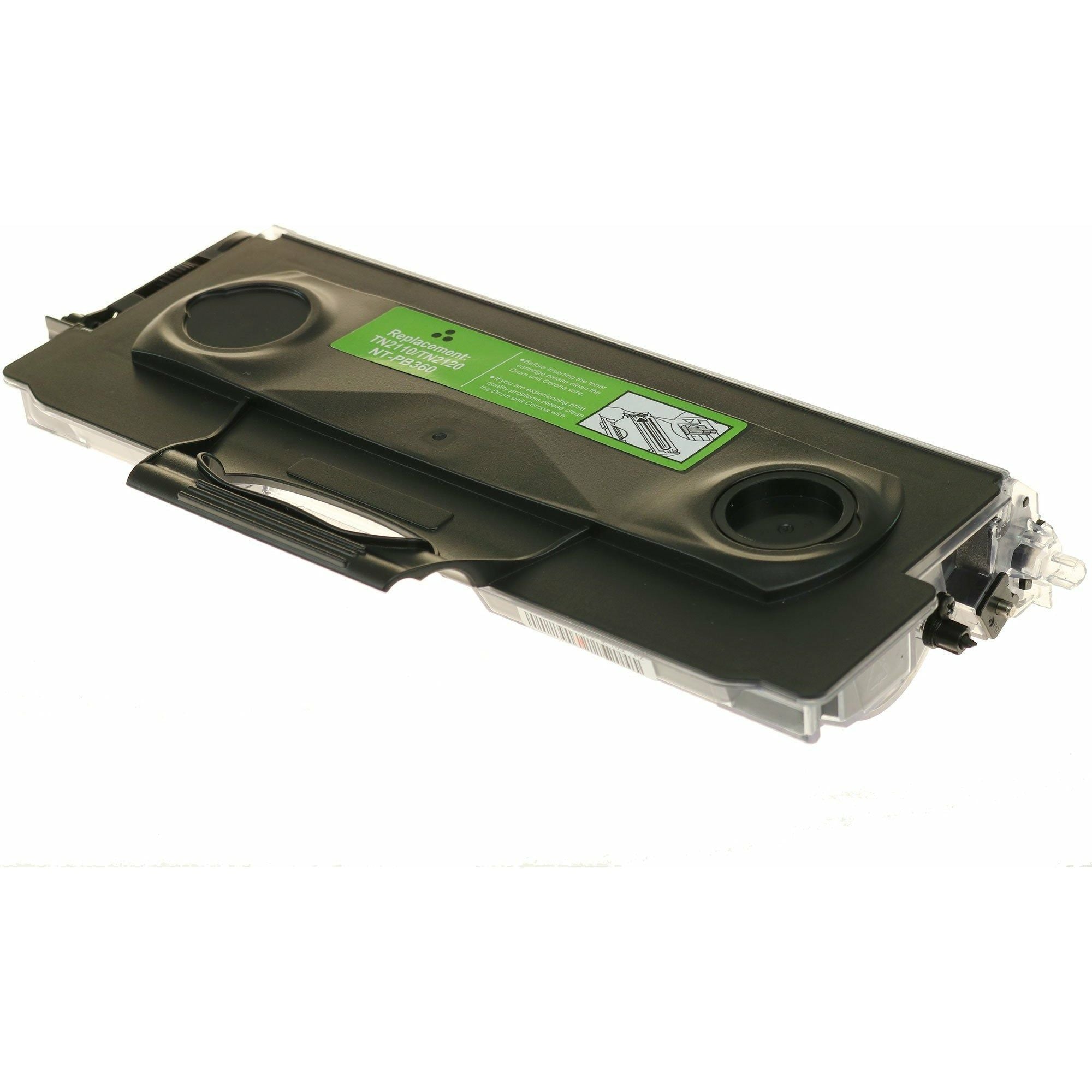 G&G Ninestar samheitahylki: Brother TN-2120 Svart