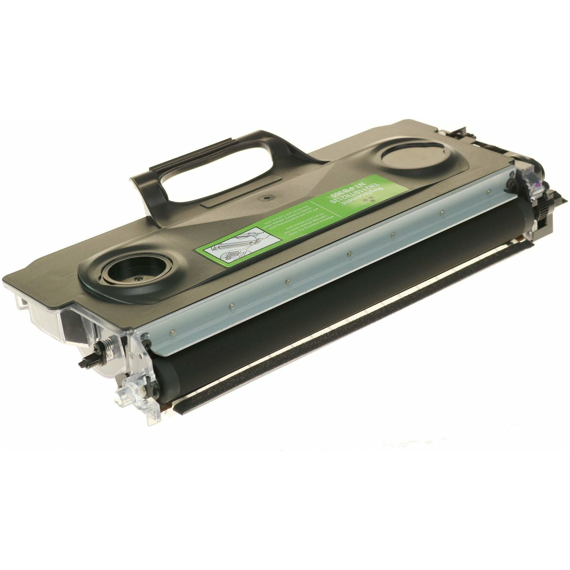 G&G Ninestar samheitahylki: Brother TN-2120 Svart