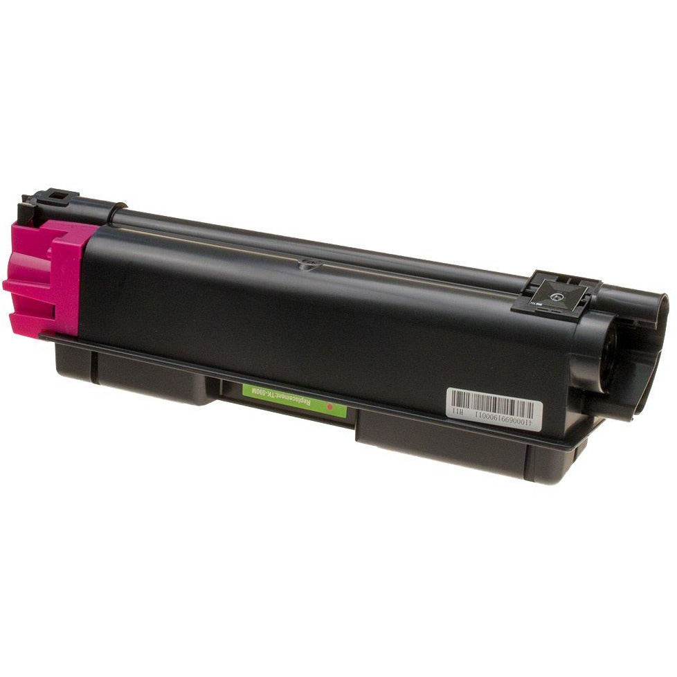 G&G Ninestar samheitahylki: Kyocera TK-590M/ 1T02KVBNL0 Rautt