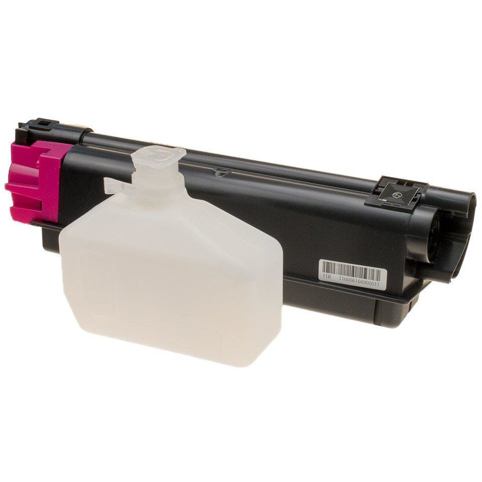 G&G Ninestar samheitahylki: Kyocera TK-590M/ 1T02KVBNL0 Rautt