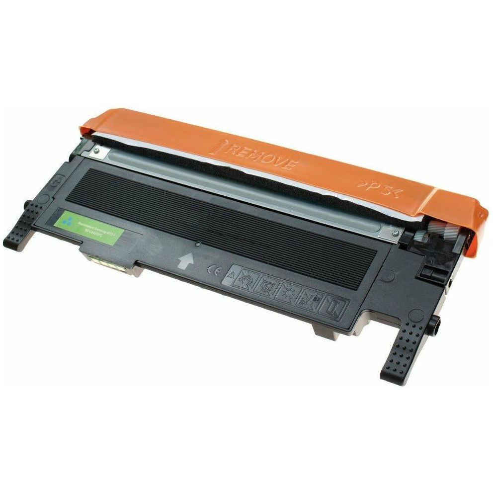 G&G Ninestar samheitahylki: Samsung CLT-C4072S/ELS/ ST994A Blátt