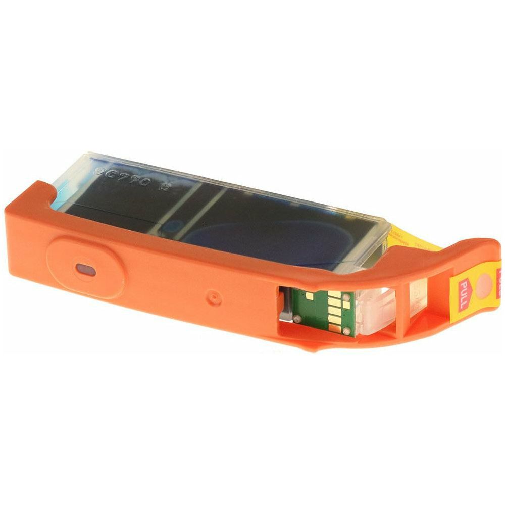 G&G Ninestar samheitahylki: Canon CLI-551C Blátt