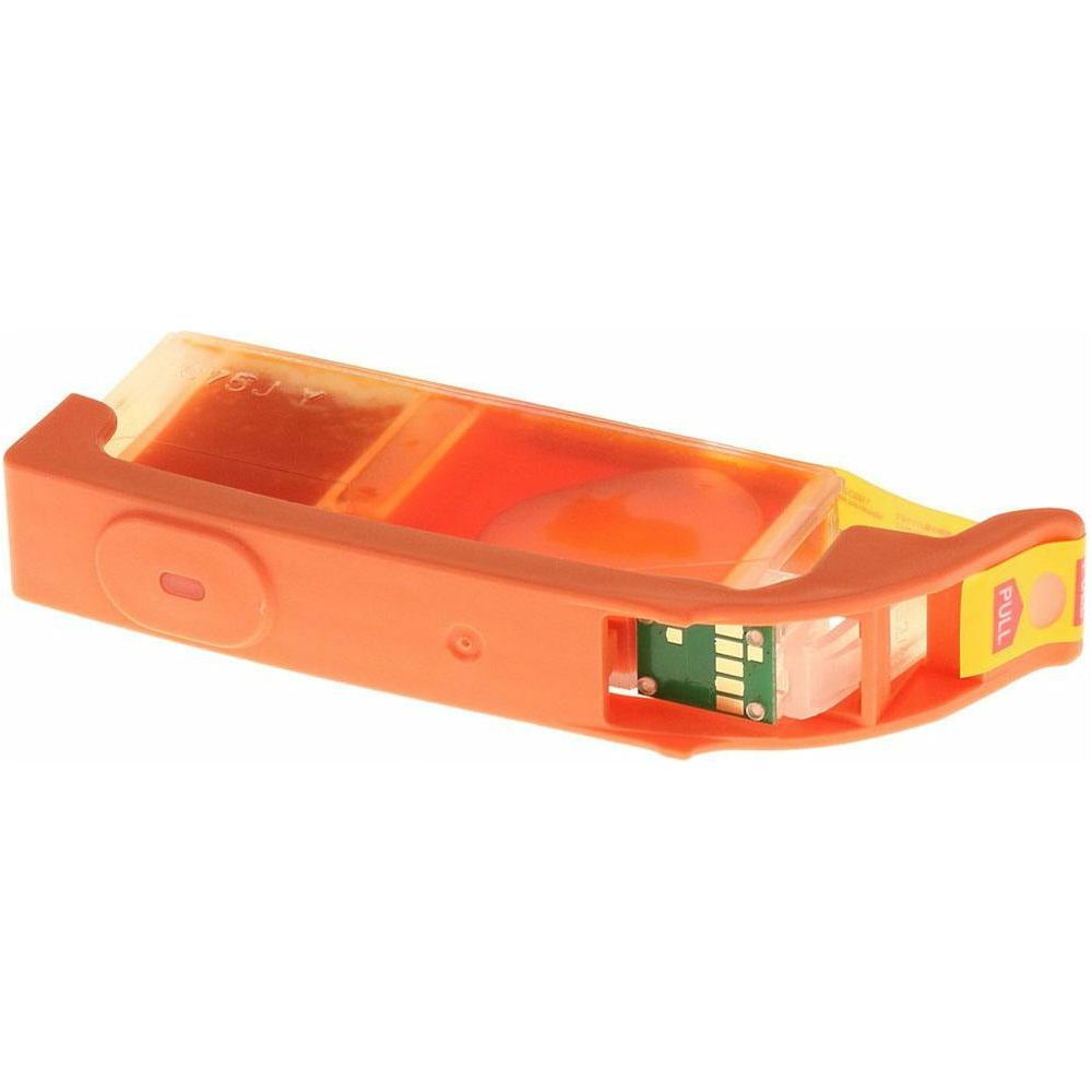 G&G Ninestar samheitahylki: Canon CLI-551Y Gult