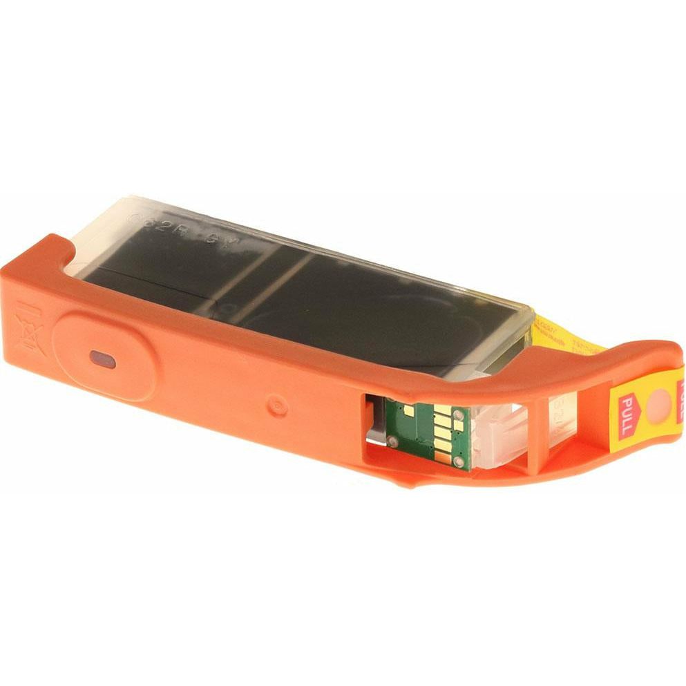 G&G Ninestar samheitahylki: Canon CLI-551GY XL grátt