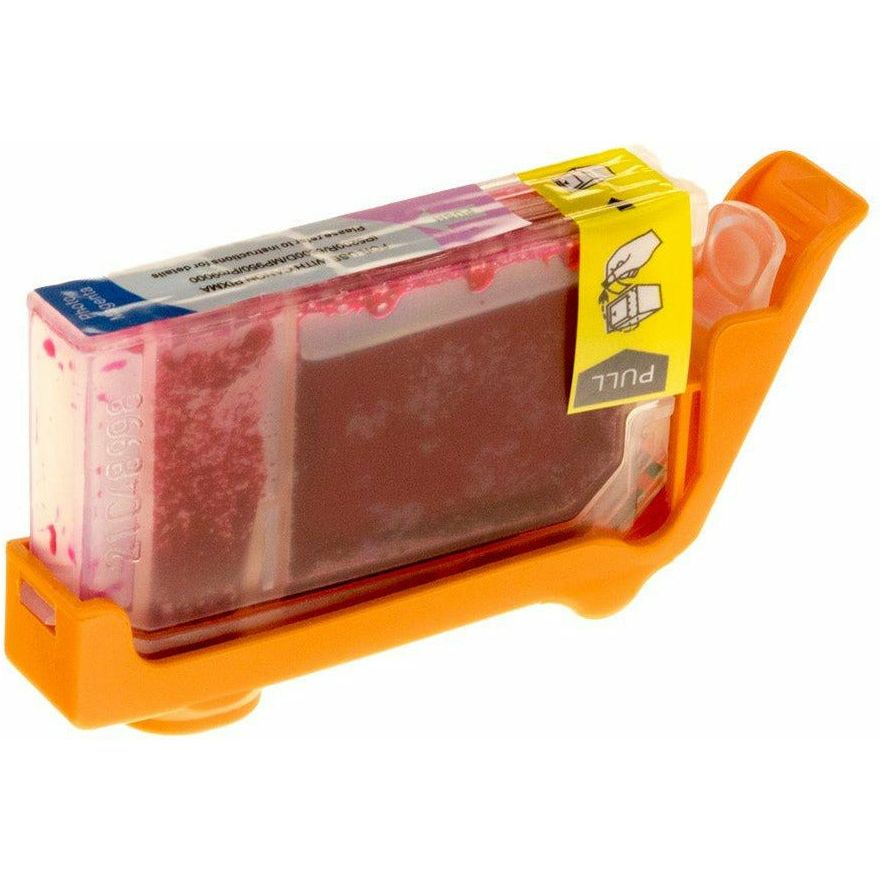 G&G Ninestar samheitahylki: Canon CLI-8PM ljósrautt