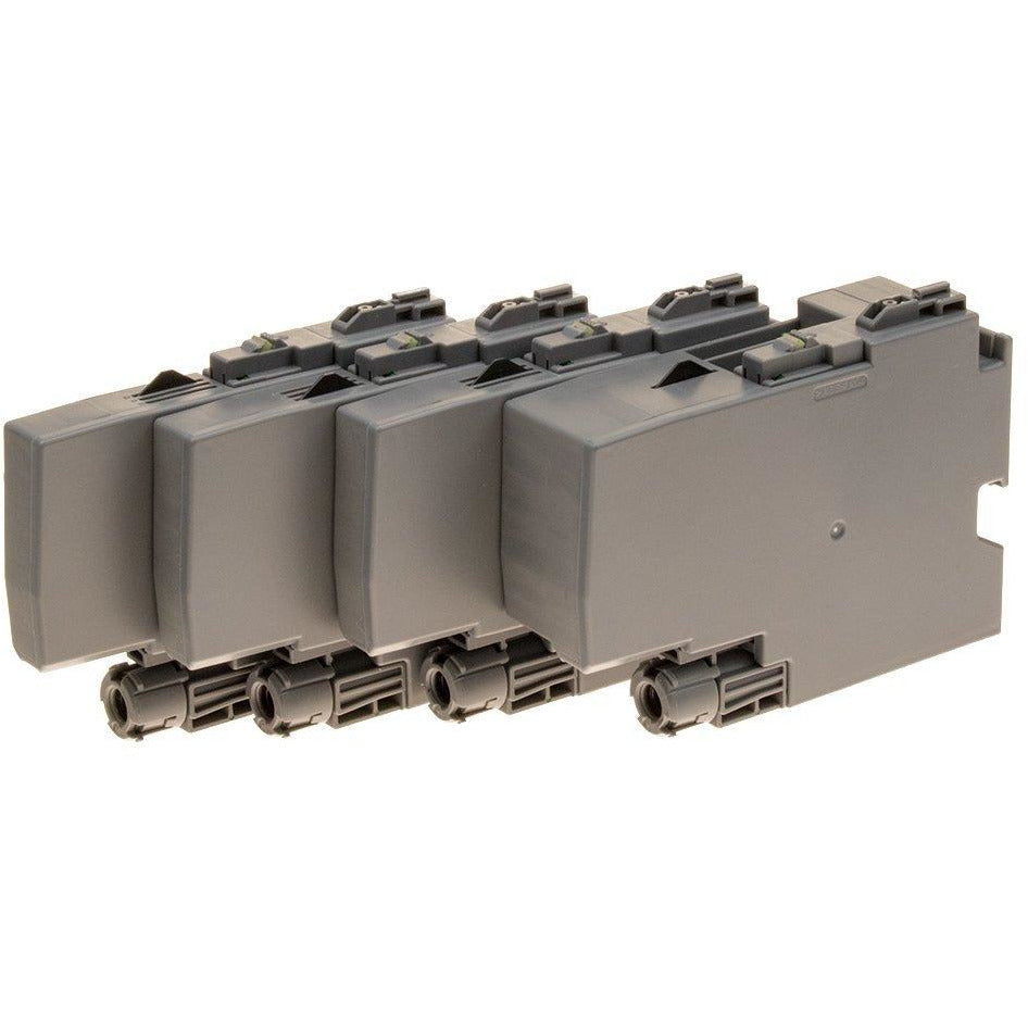 G&G Ninestar samheitahylki: Brother LC-3237 Blátt, Rautt, Gult, Svart