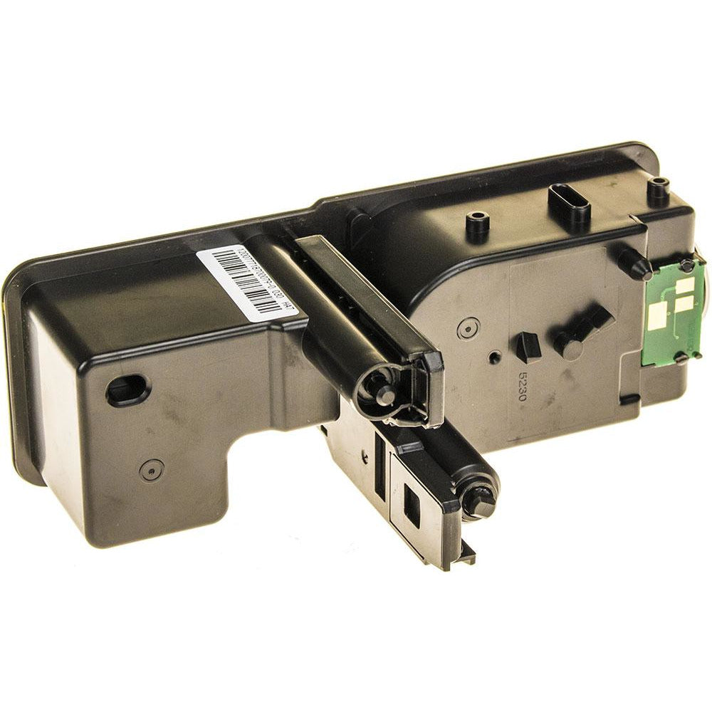 G&G Ninestar samheitahylki: Kyocera TK-5230Y/ 1T02R9ANL0 Gult