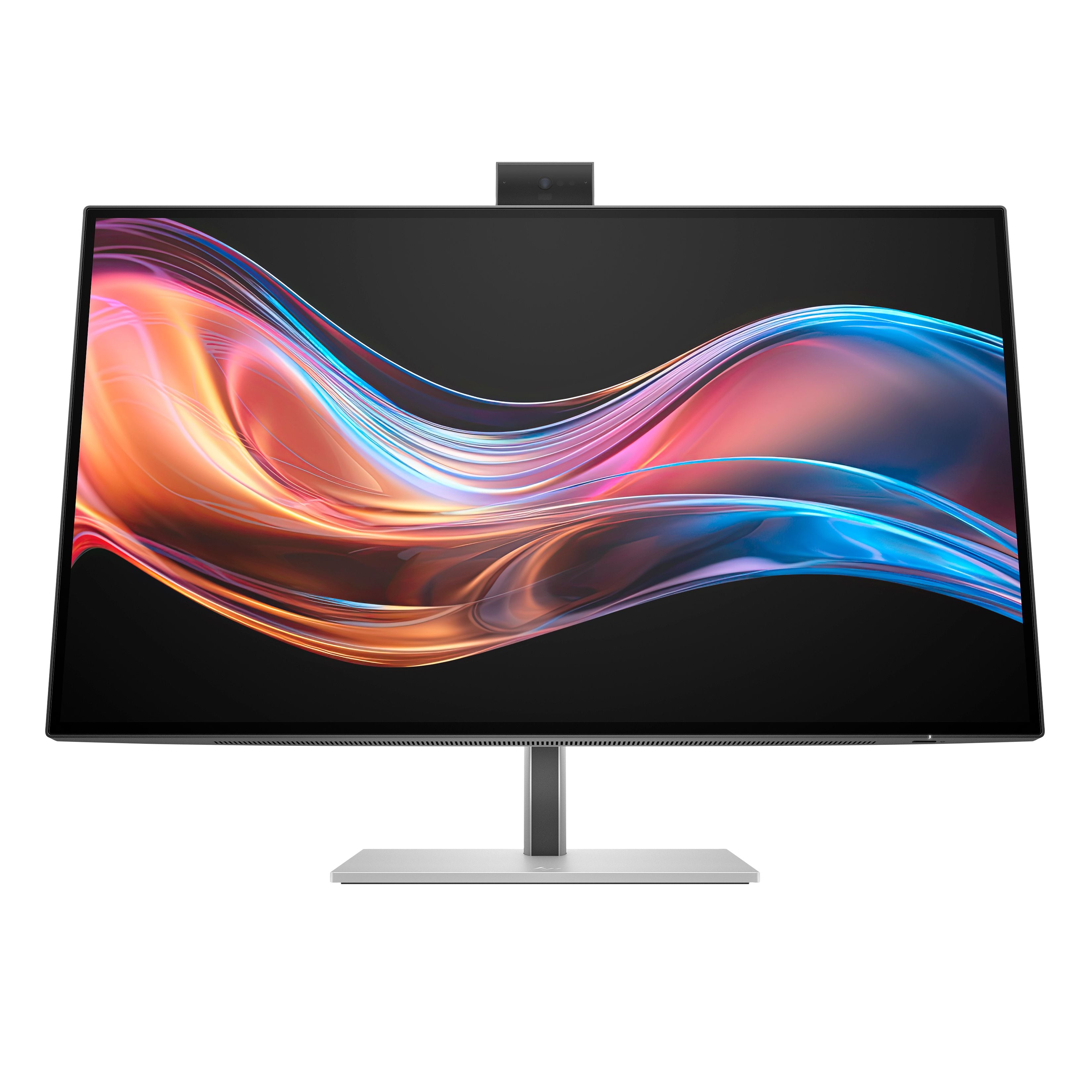 HP Series 7 Pro 27 tommu 4K fundartölvuskjár - 727pm PVC Free