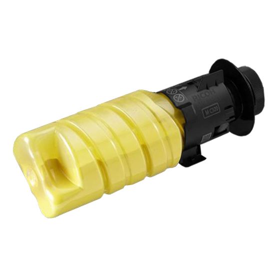 Ricoh 842713 toner cartridge 1 pc(s) Original Yellow