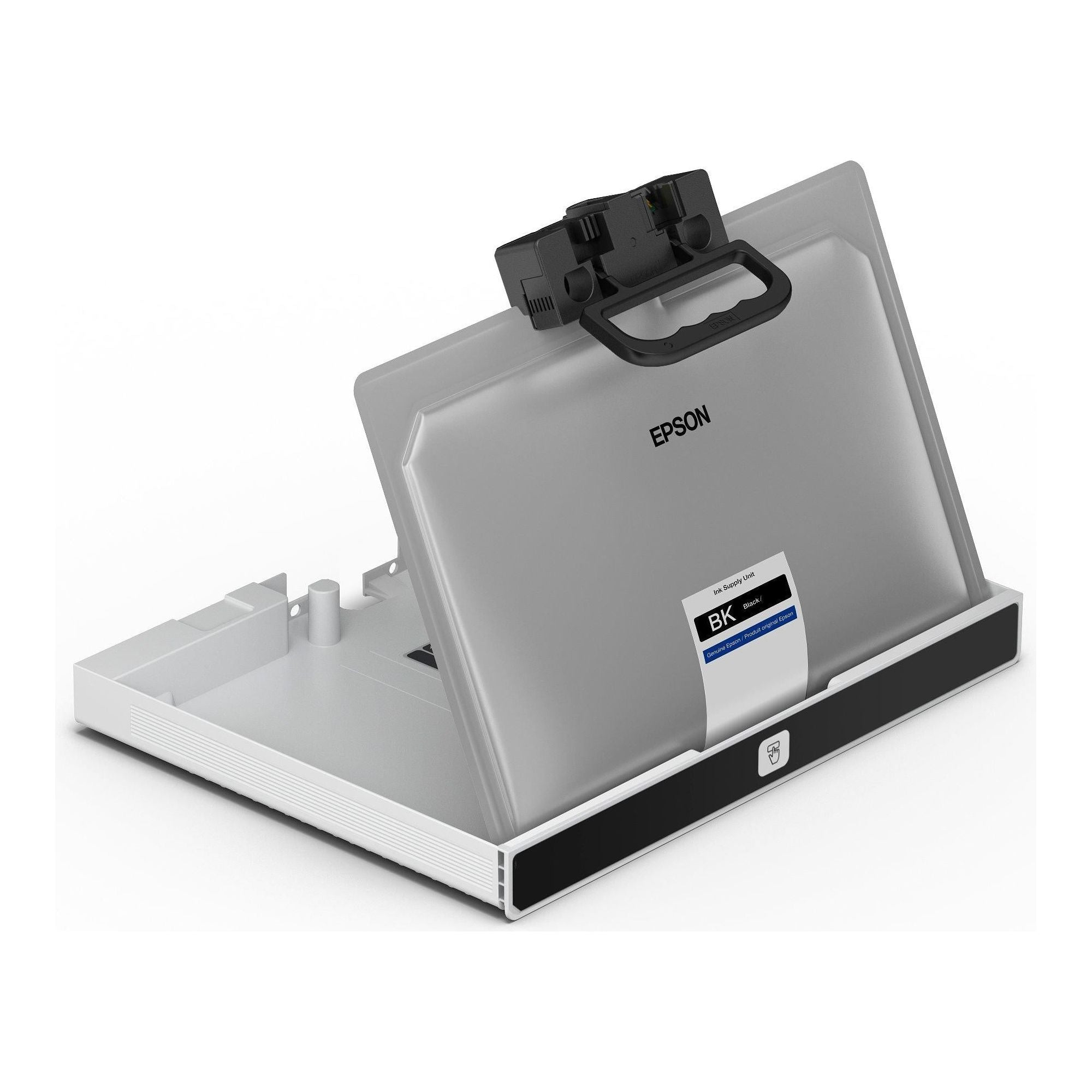 WorkForce Pro EM/EP-C800R Black XXL Ink