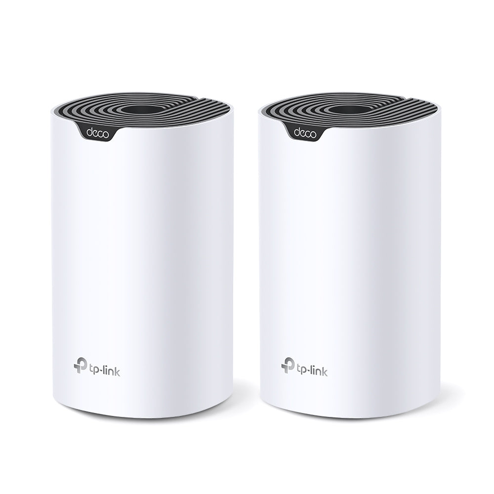 TP-LINK Router Deco S7(2-pack) White