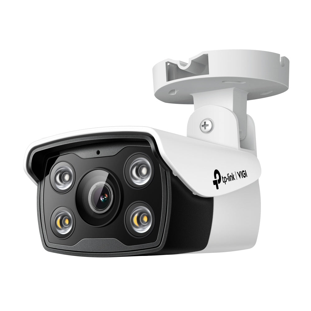 TP-LINK Öryggismyndavél VIGI C340(2.8mm) / C340 2.8mm Hvít